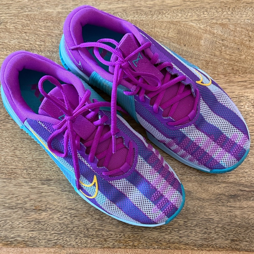 Nike Metcon